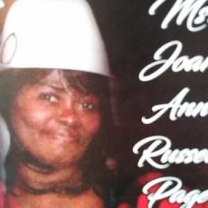 Meet your Posher, Dontarris